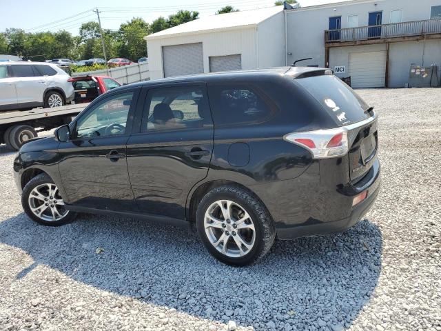 Photo 2 from auction – 2014 MITSUBISHI OUTLANDER with VIN JA4AD3A32EZ018807