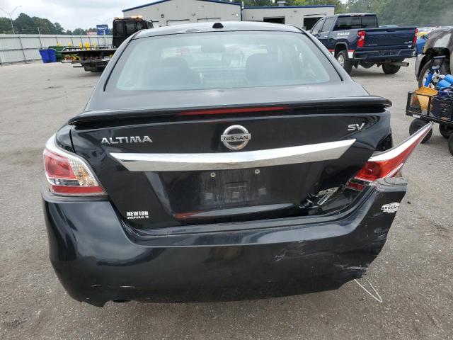 Photo 6 from auction – 2014 NISSAN ALTIMA 2.5 with VIN 1N4AL3AP1EC154155