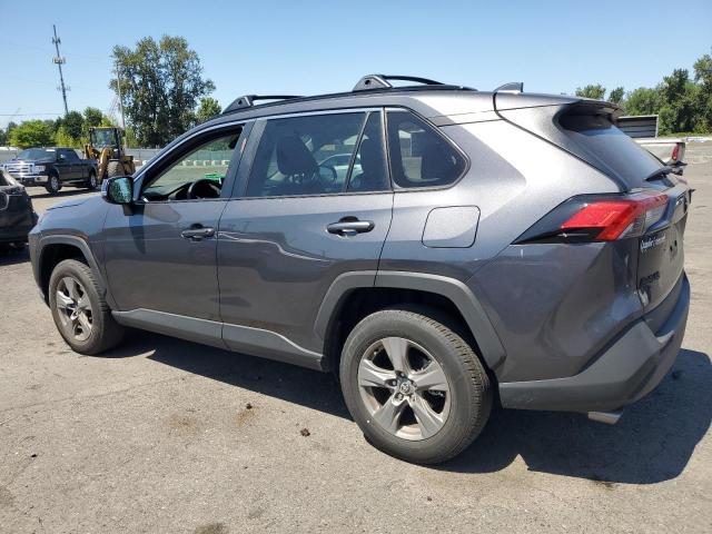 Photo 2 from auction – 2024 TOYOTA RAV4 XLE with VIN 2T3P1RFV4RC455785