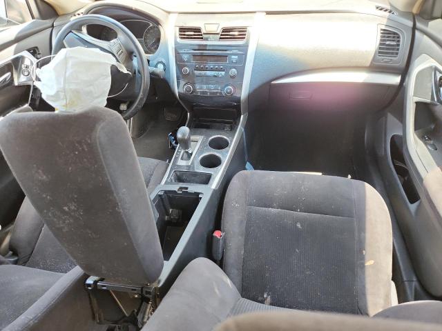 Photo 8 from auction – 2013 NISSAN ALTIMA 2.5 with VIN 1N4AL3AP7DC921005