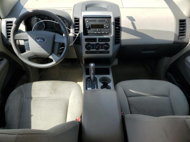 Photo 8 from auction – 2007 FORD EDGE SE with VIN 2FMDK46C37BA61190