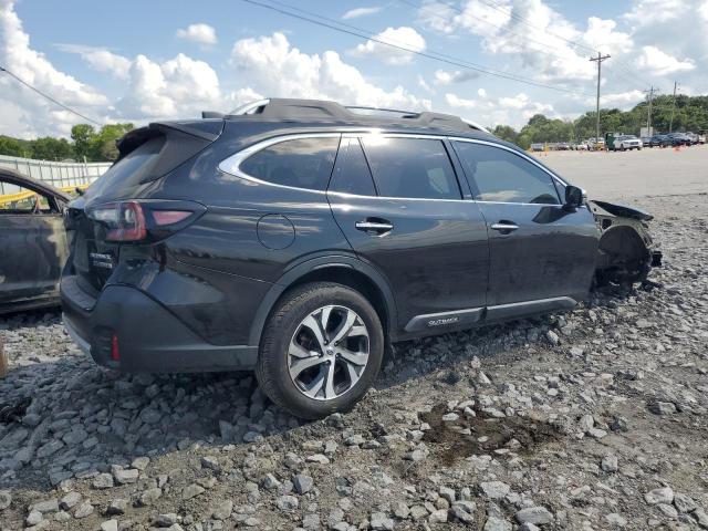 Photo 3 from auction – 2021 SUBARU OUTBACK TO with VIN 4S4BTGPD0M3134959