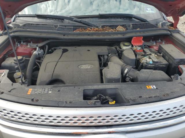 Photo 11 from auction – 2013 FORD EXPLORER X with VIN 1FM5K8D83DGC27724