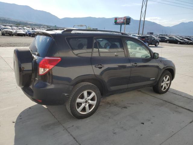 Photo 3 from auction – 2006 TOYOTA RAV4 LIMIT with VIN JTMBK31VX65011291