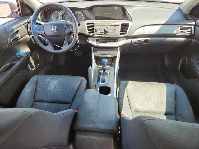 Photo 8 from auction – 2014 HONDA ACCORD LX with VIN 1HGCR2F34EA011683