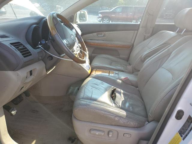 Photo 7 from auction – 2009 LEXUS RX 350 with VIN 2T2HK31U49C109883