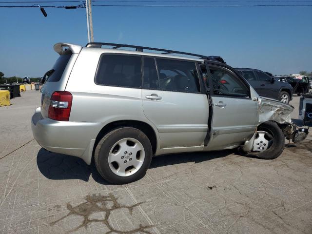 Фото 3 с аукциона – 2004 TOYOTA HIGHLANDER BASE с VIN JTEDP21AX40014358