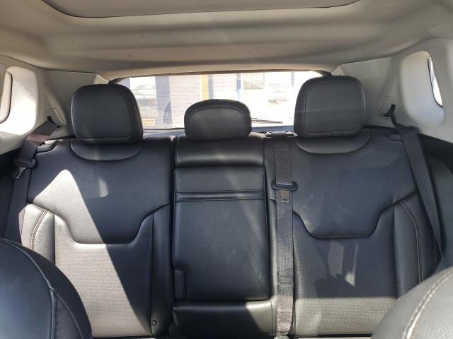 Photo 10 from auction – 2019 JEEP COMPASS LI with VIN 3C4NJDCB7KT748337