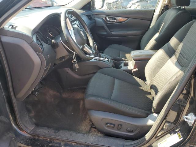 Photo 7 from auction – 2017 NISSAN ROGUE S with VIN KNMAT2MV0HP538052