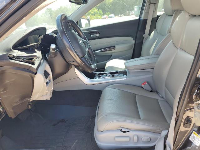 Photo 7 from auction – 2015 ACURA TLX with VIN 19UUB2F31FA025843