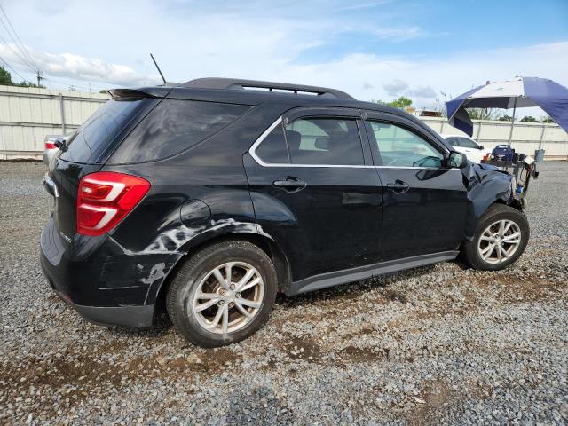 Photo 3 from auction – 2016 CHEVROLET EQUINOX LT with VIN 2GNFLFEK8G6112195