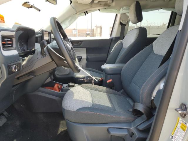 Photo 7 from auction – 2024 FORD MAVERICK X with VIN 3FTTW8J94RRA72498