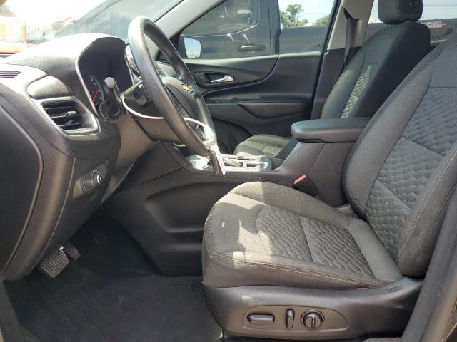 Photo 7 from auction – 2018 CHEVROLET EQUINOX LT with VIN 2GNAXSEV4J6287794