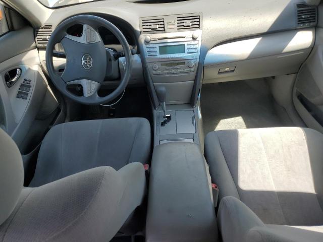 Photo 8 from auction – 2011 TOYOTA CAMRY HYBR with VIN 4T1BB3EK9BU138934