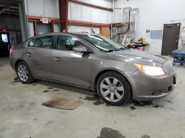 Photo 4 from auction – 2010 BUICK LACROSSE C with VIN 1G4GD5GG5AF213412