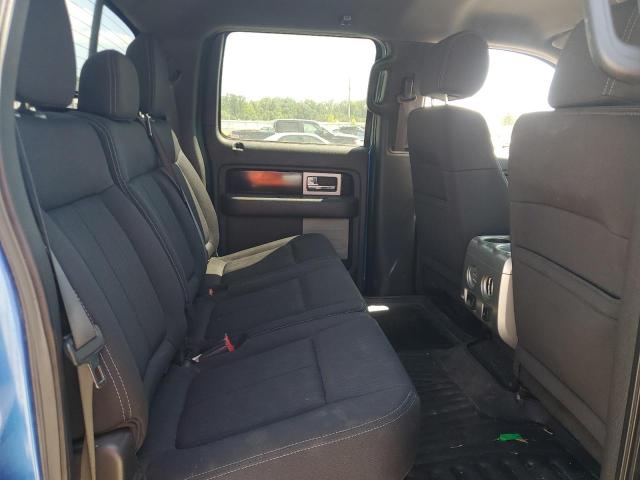 Photo 10 from auction – 2012 FORD F150 SUPER with VIN 1FTFW1ET5CKD05505