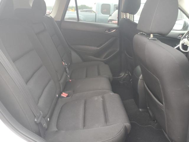 Photo 11 from auction – 2016 MAZDA CX-5 TOURI with VIN JM3KE2CY6G0851504
