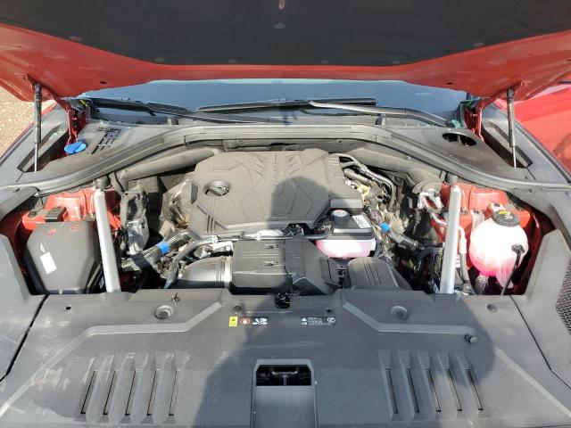 Photo 12 from auction – 2026 GENESIS GV70 BASE with VIN 5NMMADTB2TH036280