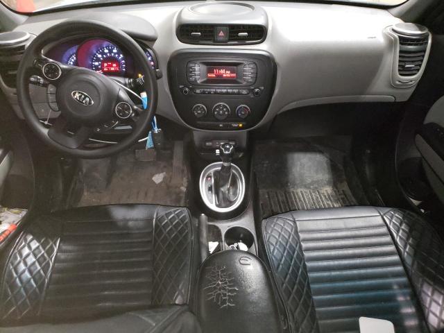 Zdjęcie 8 z aukcji – 2015 KIA SOUL z VIN KNDJN2A28F7792108