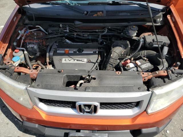 Photo 12 from auction – 2010 HONDA ELEMENT EX with VIN 5J6YH2H76AL002466