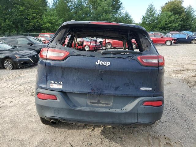 Photo 6 from auction – 2015 JEEP CHEROKEE LATITUDE with VIN 1C4PJMCB4FW708273