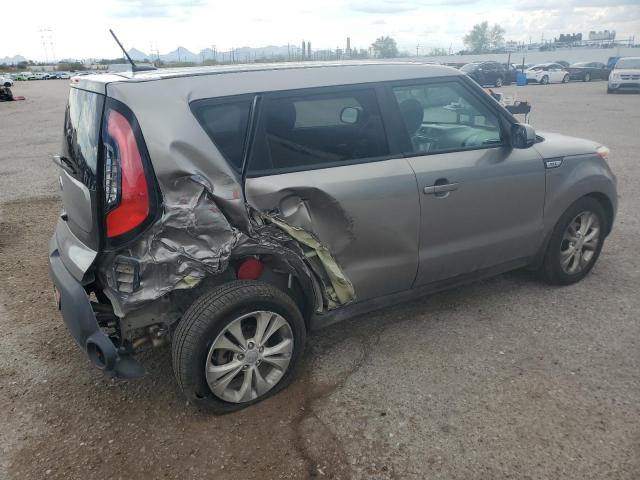 Photo 3 from auction – 2015 KIA SOUL + with VIN KNDJP3A51F7135340