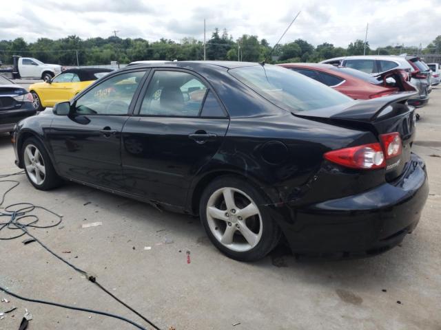 صورة رقم 2 من المزاد - 2004 MAZDA 6 I مع VIN 1YVFP80CX45N08543