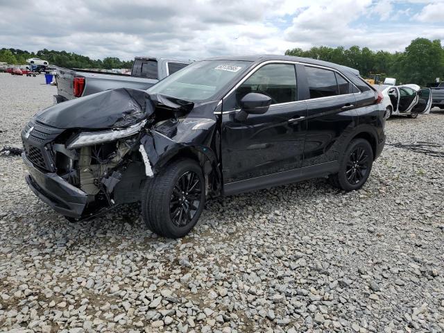 MITSUBISHI ECLIPSE CR 2024 with VIN JA4ATVAA1RZ027548 - Photo from auction