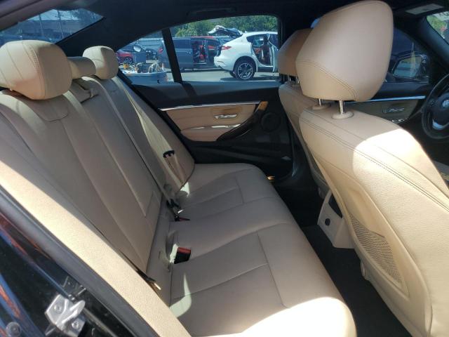 Photo 10 from auction – 2017 BMW 330E with VIN WBA8E1C36HA029148