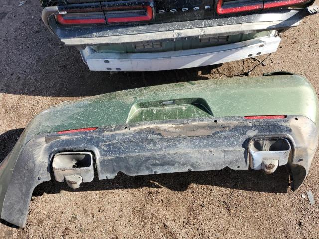 Photo 12 from auction – 2018 DODGE CHALLENGER with VIN 2C3CDZGG9JH192853