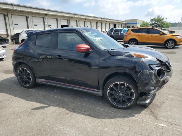 Photo 4 from auction – 2015 NISSAN JUKE S with VIN JN8AF5MV1FT562166