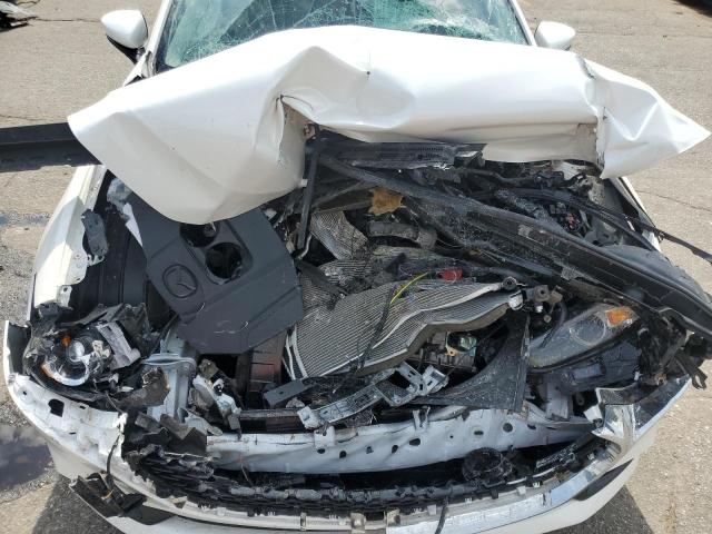 Photo 11 from auction – 2024 MAZDA 3 PREFERRE with VIN 3MZBPACM4RM435409