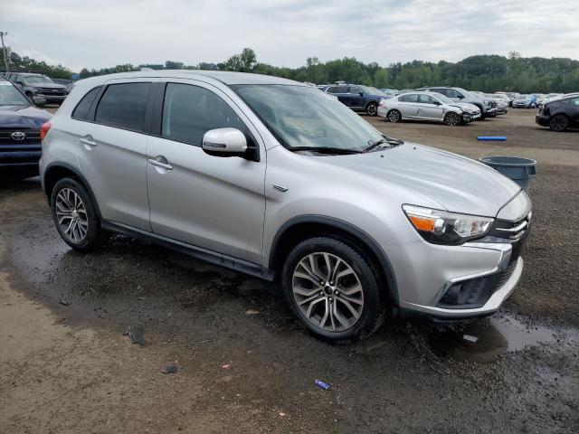 Photo 4 from auction – 2019 MITSUBISHI OUTLANDER with VIN JA4AR3AU6KU023298
