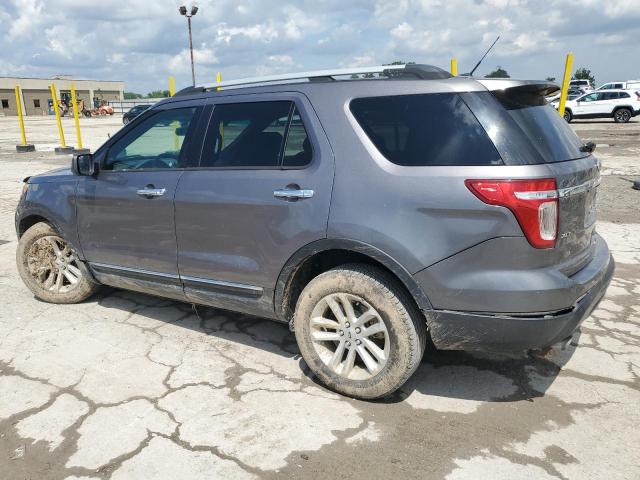 Photo 2 from auction – 2014 FORD EXPLORER X with VIN 1FM5K8D8XEGA15422