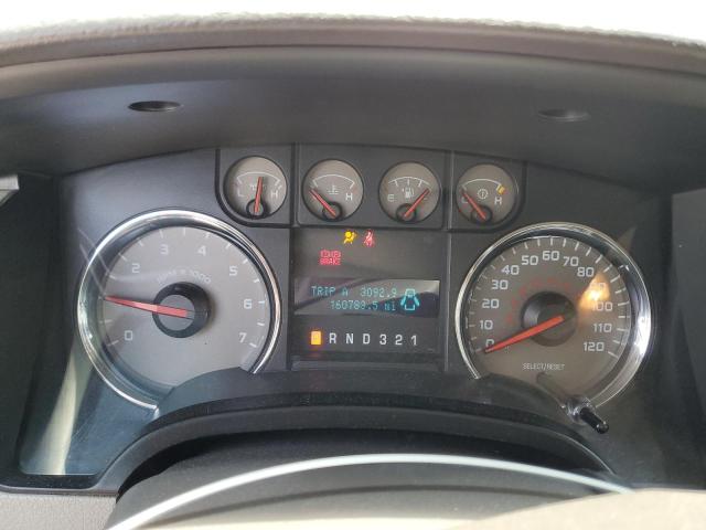 Photo 9 from auction – 2009 FORD F150 SUPER with VIN 1FTRX14809FA36824