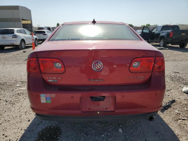 Photo 6 from auction – 2011 BUICK LUCERNE CX with VIN 1G4HJ5EM8BU152673