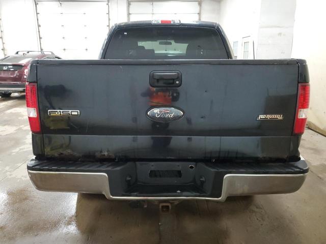 Photo 6 from auction – 2008 FORD F150 SUPER with VIN 1FTPW14V18FA90406