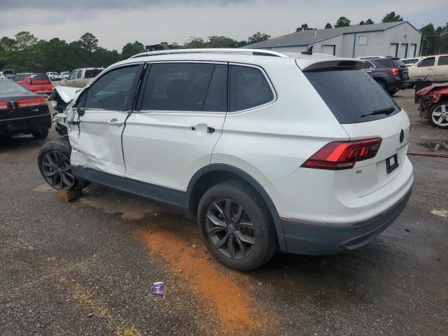 Photo 2 from auction – 2023 VOLKSWAGEN TIGUAN SE with VIN 3VVNB7AX1PM080339