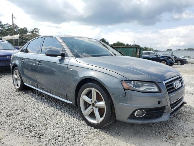 Photo 4 from auction – 2012 AUDI A4 PREMIUM PLUS with VIN WAUEFAFL2CN018838