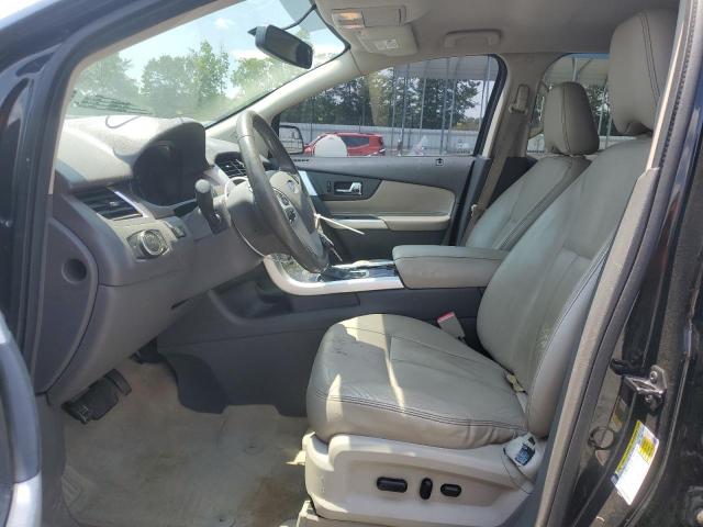 Photo 7 from auction – 2011 FORD EDGE LIMIT with VIN 2FMDK3KC4BBB52803