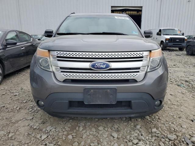 Photo 5 from auction – 2014 FORD EXPLORER X with VIN 1FM5K8D89EGA05545