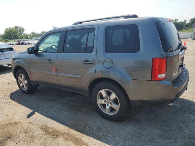 Photo 2 from auction – 2011 HONDA PILOT EXL with VIN 5FNYF4H50BB056503