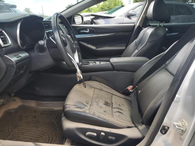 Photo 7 from auction – 2020 NISSAN MAXIMA SL with VIN 1N4AA6DV0LC361683