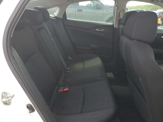 Photo 10 from auction – 2018 HONDA CIVIC EX with VIN 19XFC2F74JE037546