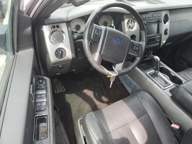 Photo 8 from auction – 2014 FORD EXPEDITION with VIN 1FMJU1K51EEF07499