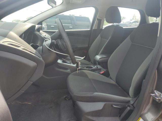 Photo 7 from auction – 2014 FORD FOCUS SE with VIN 1FADP3F20EL437435