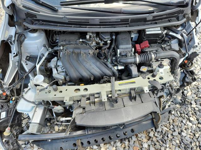 Photo 11 from auction – 2016 NISSAN VERSA NOTE with VIN 3N1CE2CP2GL395611