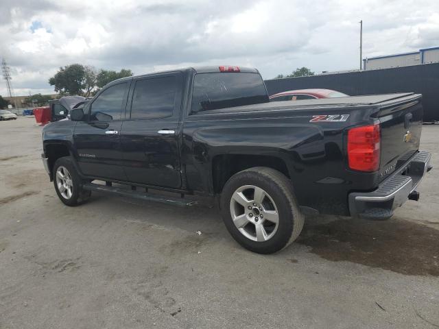 Photo 2 from auction – 2014 CHEVROLET SILVERADO with VIN 3GCUKREC0EG221989