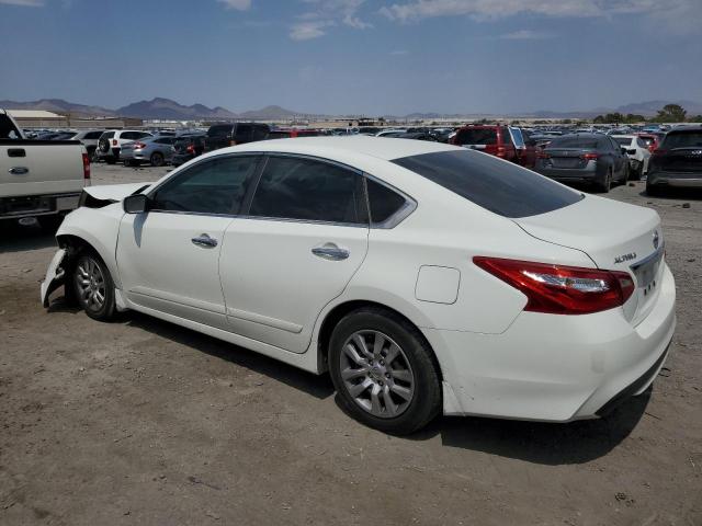 Photo 2 from auction – 2016 NISSAN ALTIMA 2.5 with VIN 1N4AL3AP8GC163552