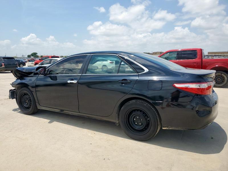 Photo 2 from auction – 2017 TOYOTA CAMRY LE with VIN 4T1BF1FK4HU305359